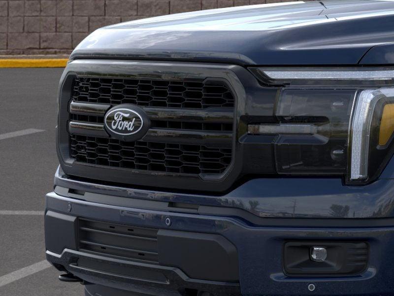 new 2026 Ford F-150 car, priced at $66,180