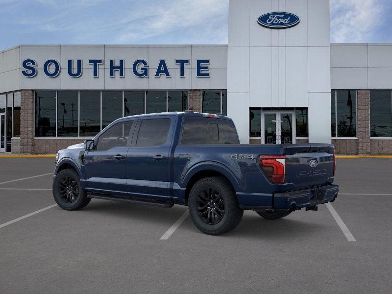 new 2026 Ford F-150 car, priced at $66,180
