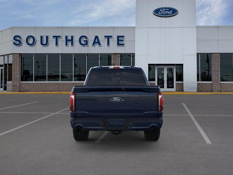 new 2026 Ford F-150 car, priced at $66,180