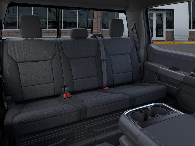 new 2026 Ford F-150 car, priced at $53,883