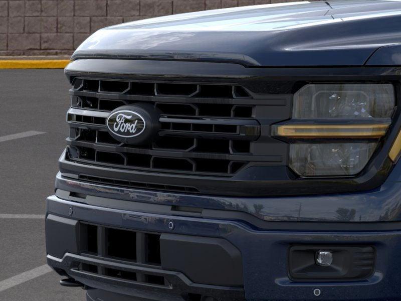 new 2026 Ford F-150 car, priced at $53,883