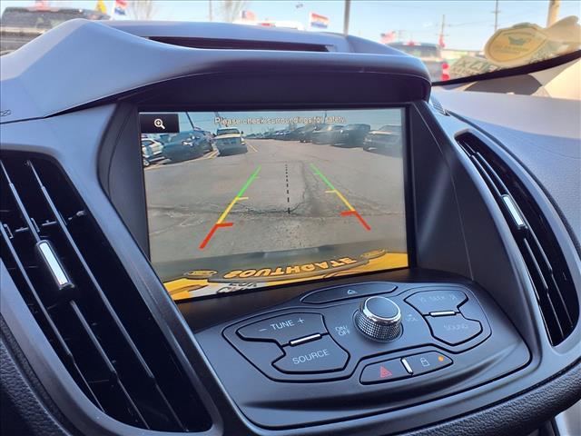 used 2015 Ford Escape car, priced at $7,400