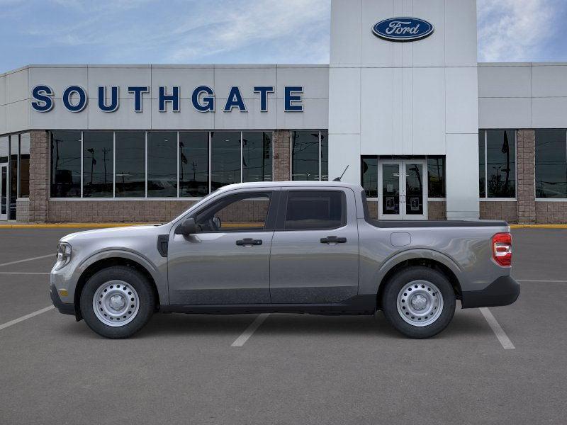 new 2026 Ford Maverick car, priced at $28,746