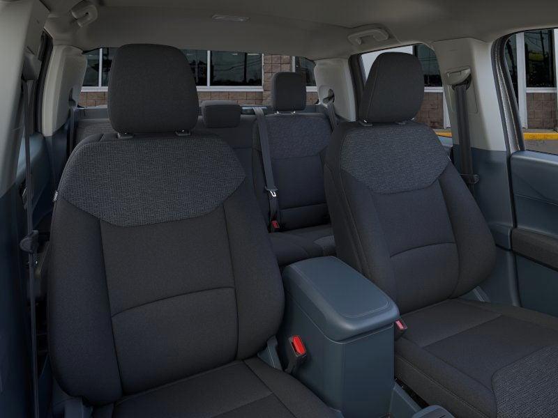 new 2026 Ford Maverick car, priced at $28,746