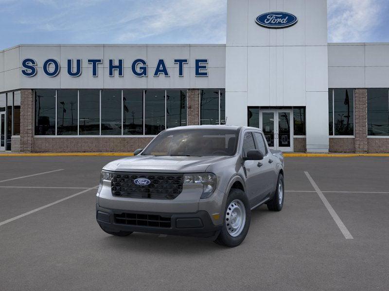 new 2026 Ford Maverick car, priced at $28,746