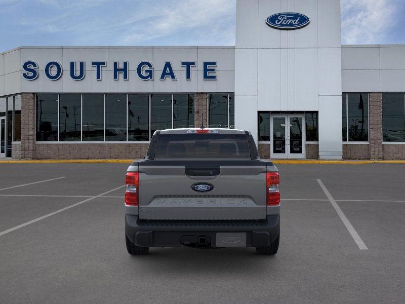 new 2026 Ford Maverick car, priced at $28,746