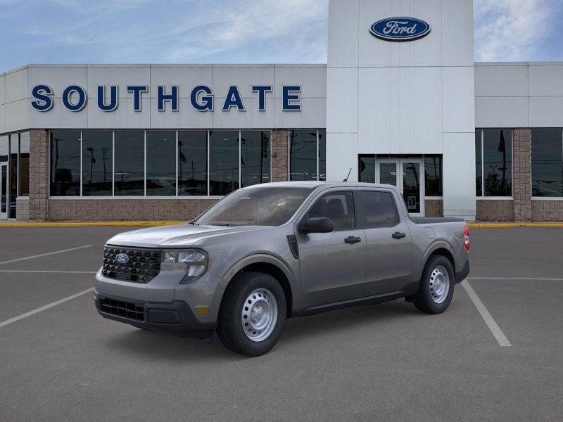 new 2026 Ford Maverick car, priced at $28,746