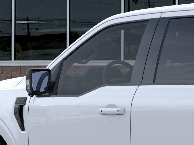 new 2026 Ford F-150 car, priced at $54,135