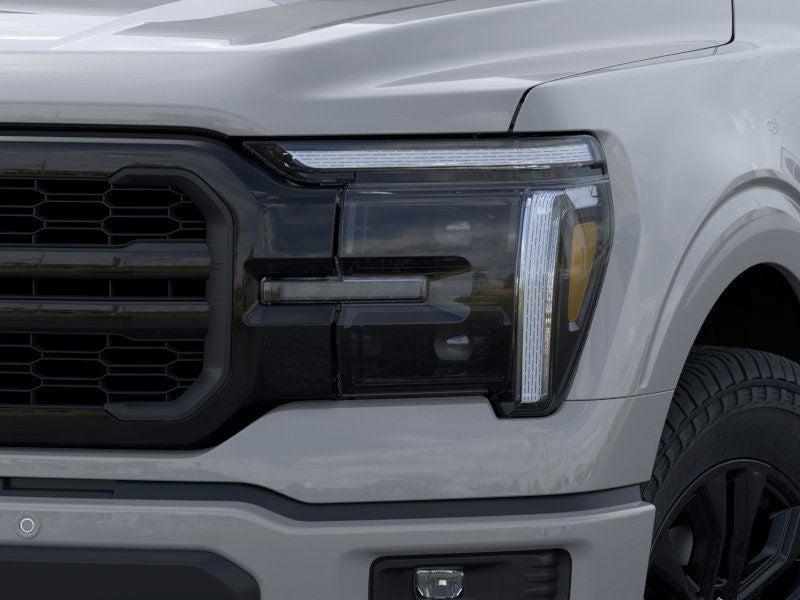 new 2026 Ford F-150 car, priced at $66,690
