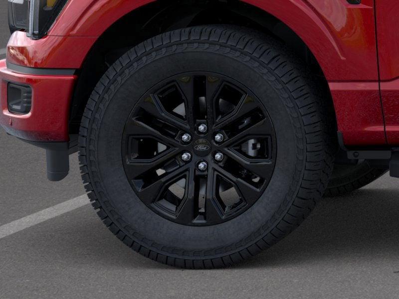 new 2026 Ford F-150 car, priced at $66,874