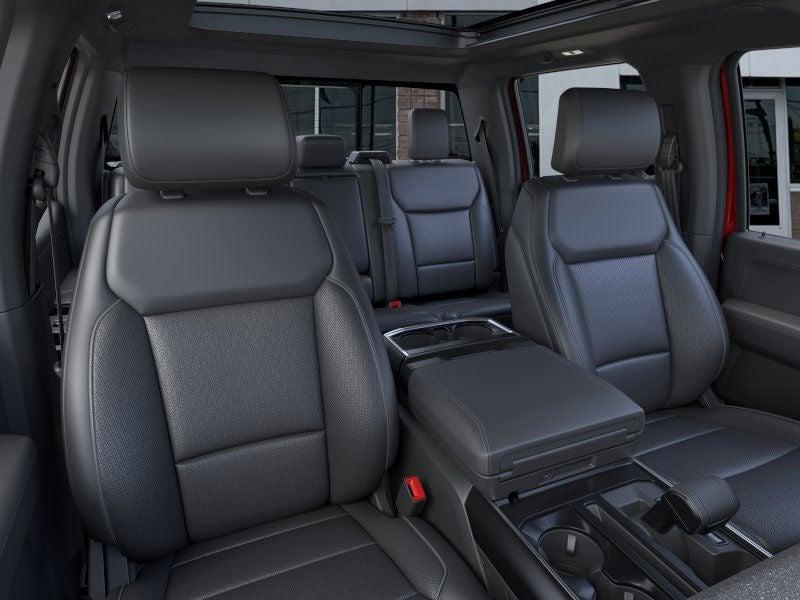 new 2026 Ford F-150 car, priced at $66,874