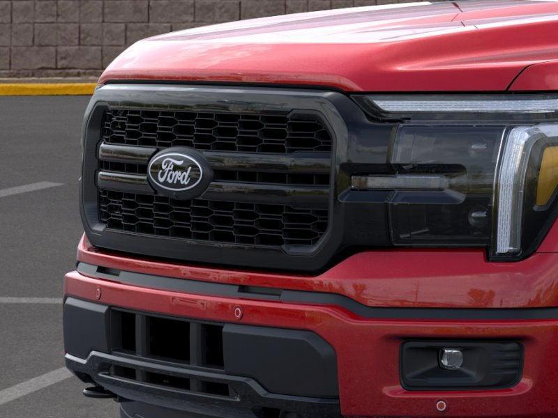 new 2026 Ford F-150 car, priced at $66,874