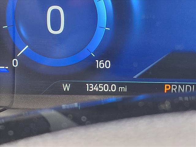 used 2022 Ford Escape car, priced at $25,995