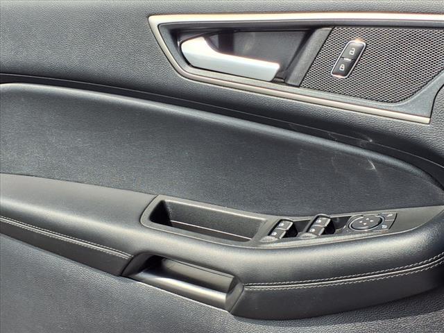 used 2022 Ford Edge car, priced at $26,429