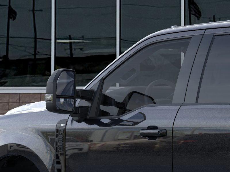 new 2026 Ford F-350 car, priced at $66,732