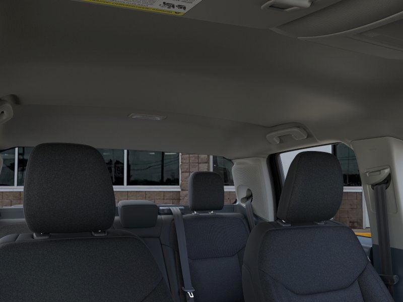 new 2026 Ford Maverick car, priced at $35,366