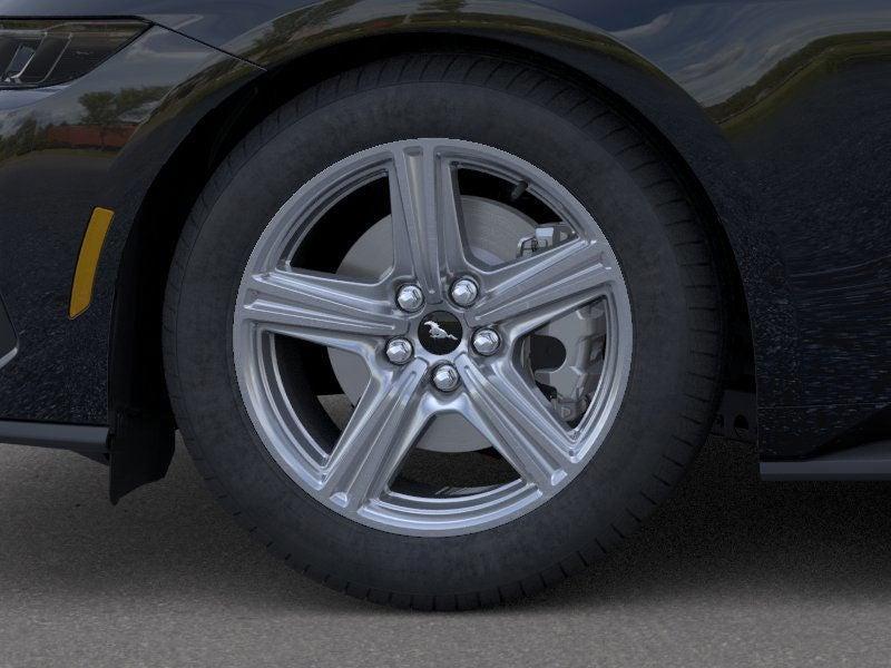 new 2026 Ford Mustang car, priced at $39,965