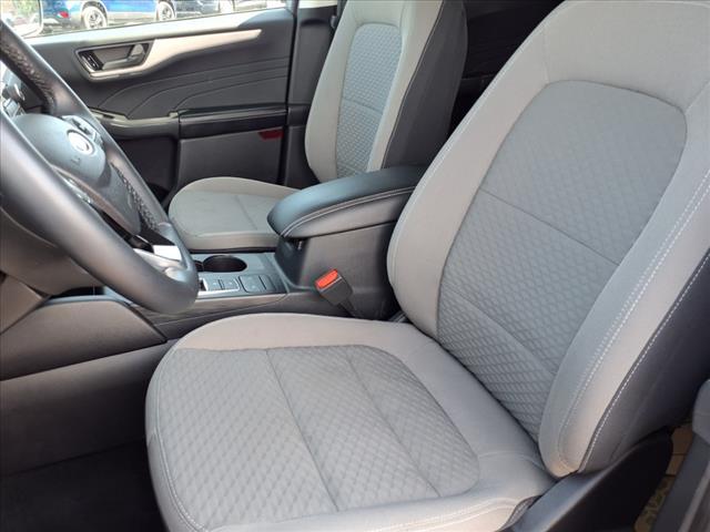 used 2022 Ford Escape car, priced at $24,220