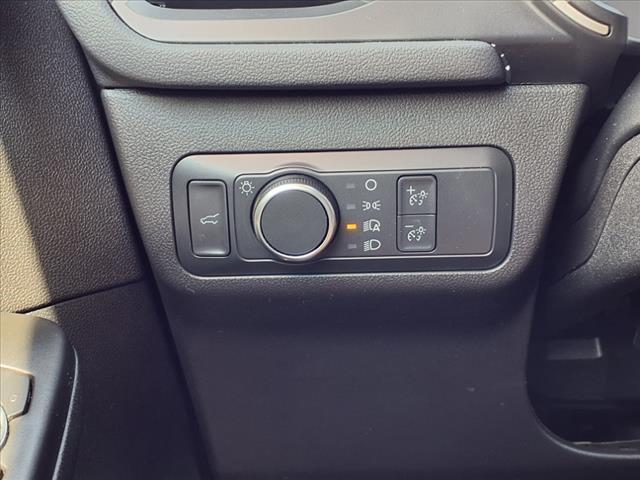 used 2022 Ford Escape car, priced at $24,220