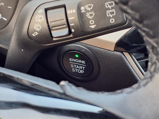 used 2022 Ford Escape car, priced at $24,220