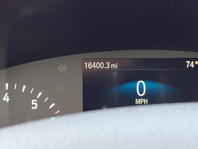 used 2022 Ford Escape car, priced at $24,220