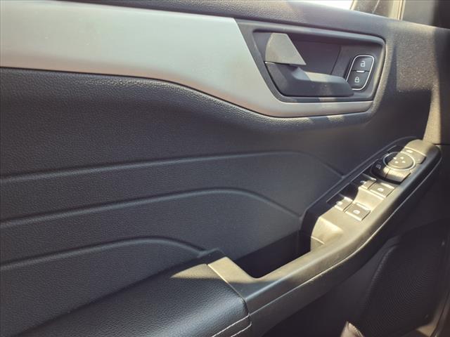 used 2022 Ford Escape car, priced at $24,220