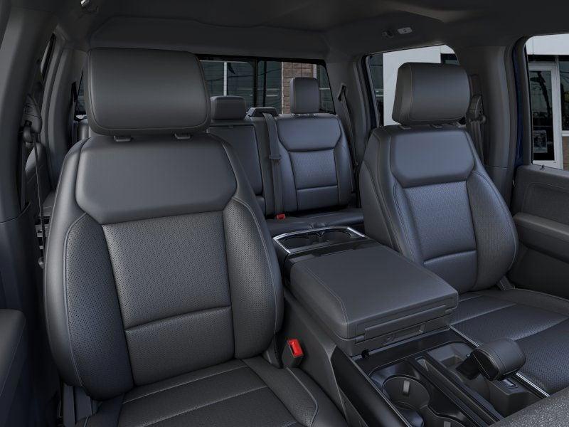 new 2026 Ford F-150 car, priced at $66,934