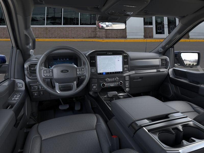 new 2026 Ford F-150 car, priced at $66,934