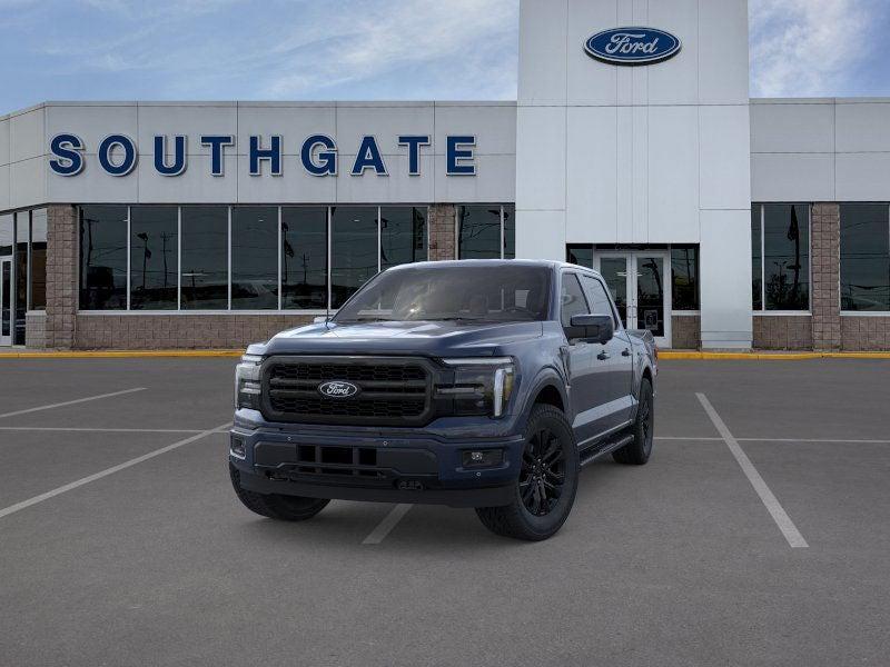 new 2026 Ford F-150 car, priced at $66,934