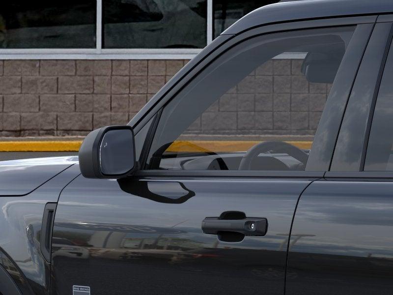 new 2026 Ford Bronco Sport car, priced at $34,593