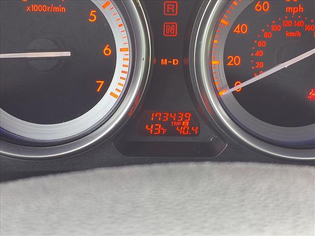 used 2009 Mazda Mazda6 car, priced at $5,995