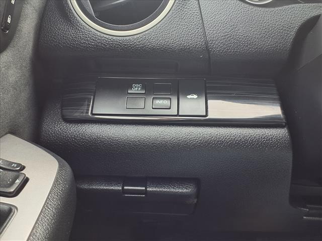 used 2009 Mazda Mazda6 car, priced at $5,995