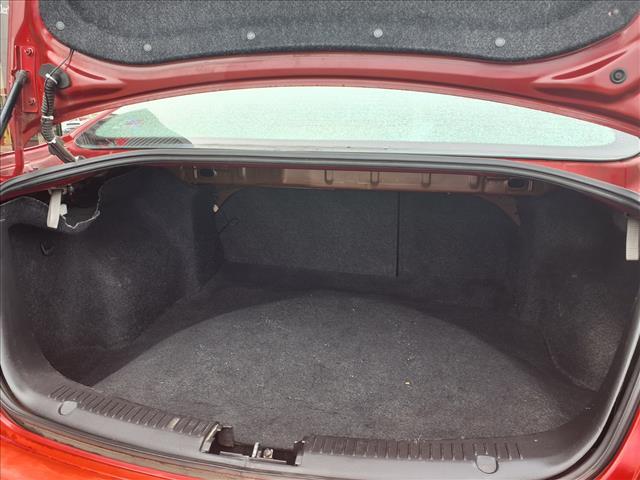 used 2009 Mazda Mazda6 car, priced at $5,995