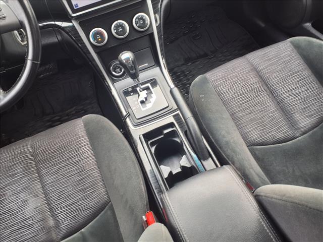 used 2009 Mazda Mazda6 car, priced at $5,995