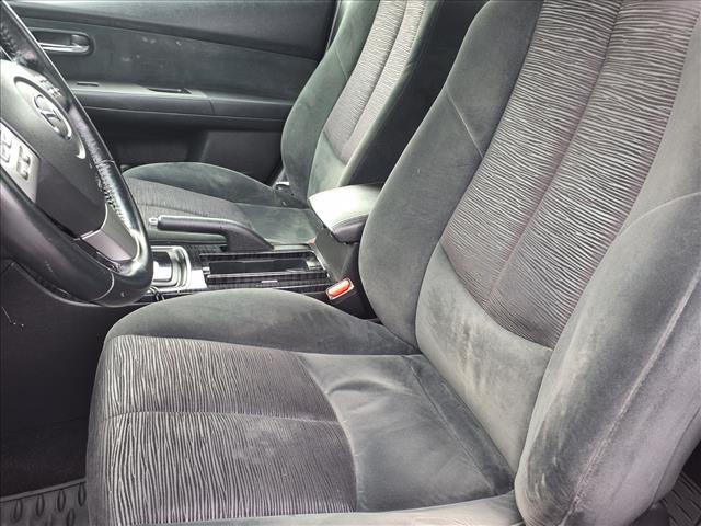 used 2009 Mazda Mazda6 car, priced at $5,995