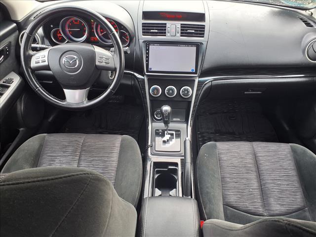 used 2009 Mazda Mazda6 car, priced at $5,995