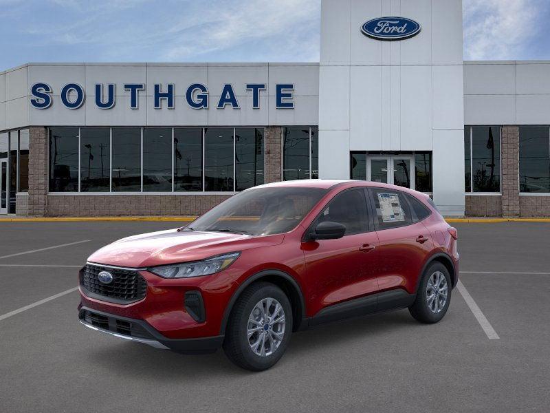 new 2026 Ford Escape car, priced at $33,281