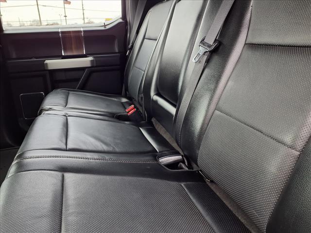 used 2016 Ford F-150 car, priced at $21,995