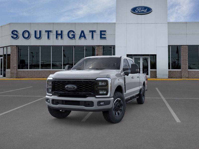 new 2026 Ford F-250 car, priced at $68,188