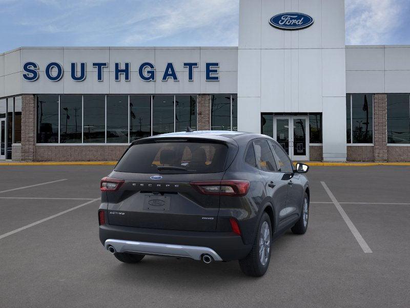new 2026 Ford Escape car, priced at $32,837