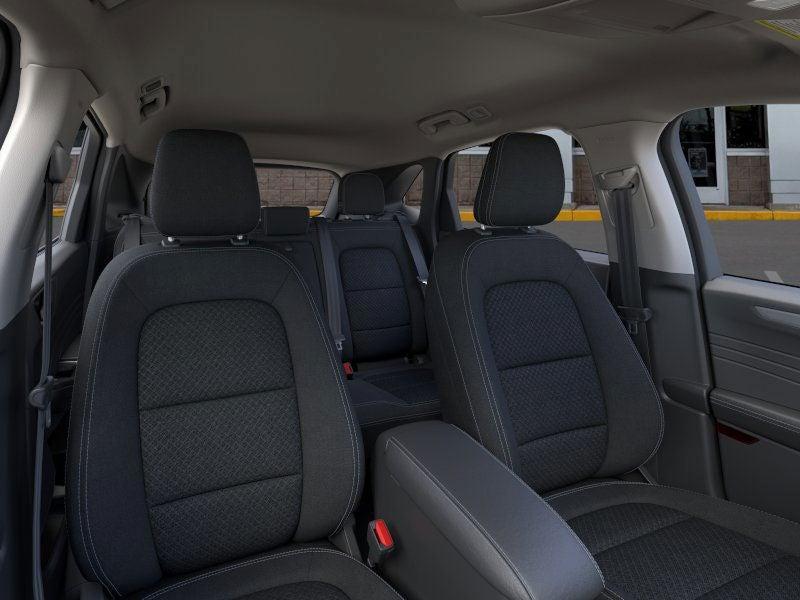 new 2026 Ford Escape car, priced at $32,837