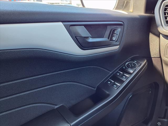 used 2022 Ford Escape car, priced at $22,500