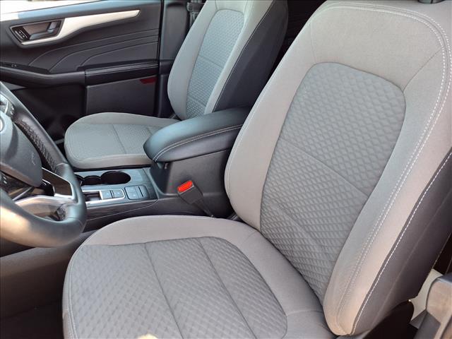 used 2022 Ford Escape car, priced at $22,500