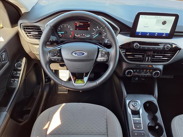 used 2022 Ford Escape car, priced at $22,500