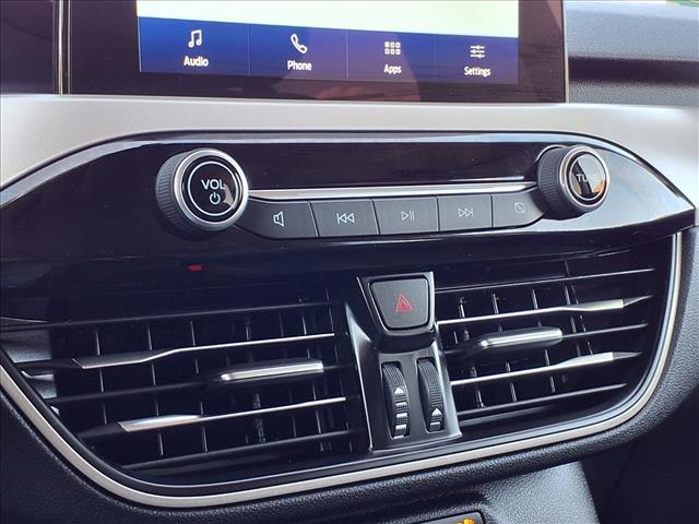 used 2022 Ford Escape car, priced at $22,500