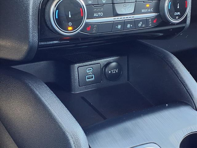 used 2022 Ford Escape car, priced at $22,500