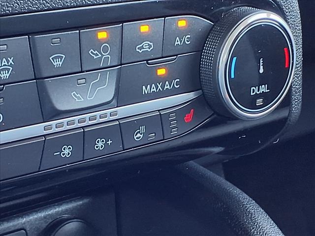 used 2022 Ford Escape car, priced at $22,500