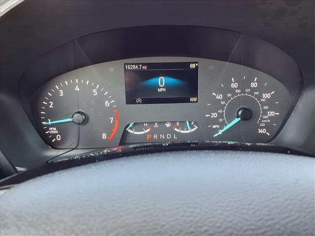 used 2022 Ford Escape car, priced at $22,500