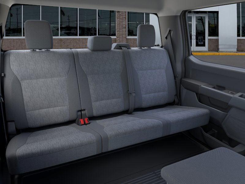 new 2025 Ford F-250 car, priced at $64,941