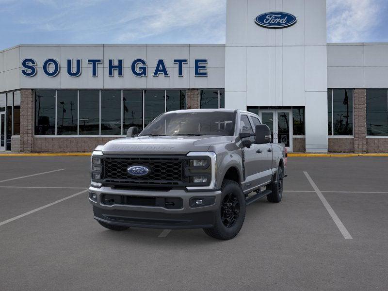 new 2025 Ford F-250 car, priced at $64,941